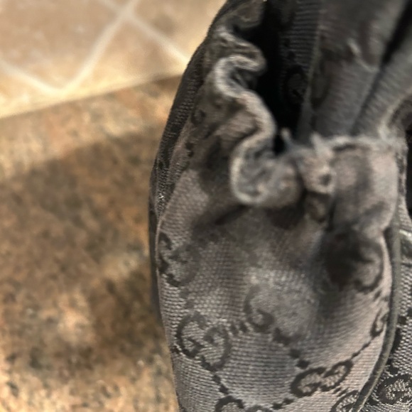 Gucci diaper bag - Picture 9 of 10